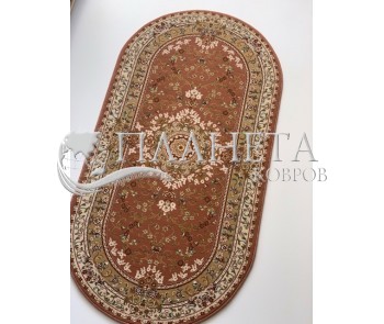 Шерстяний килим Diamond Palace 2774-53377 - Висока якість за найкращою ціною в Україні